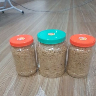 Ruốc tép ăn liền cao cấp, 250g