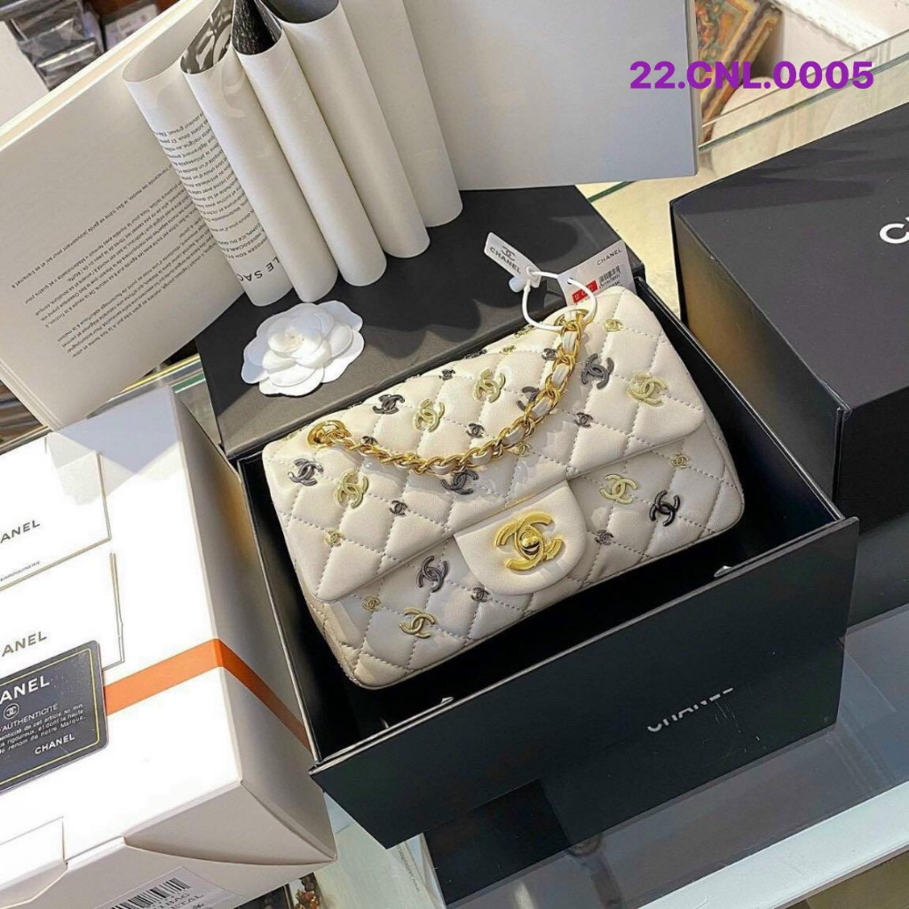 Túi xách nữ. Mã 22.CNL.0005