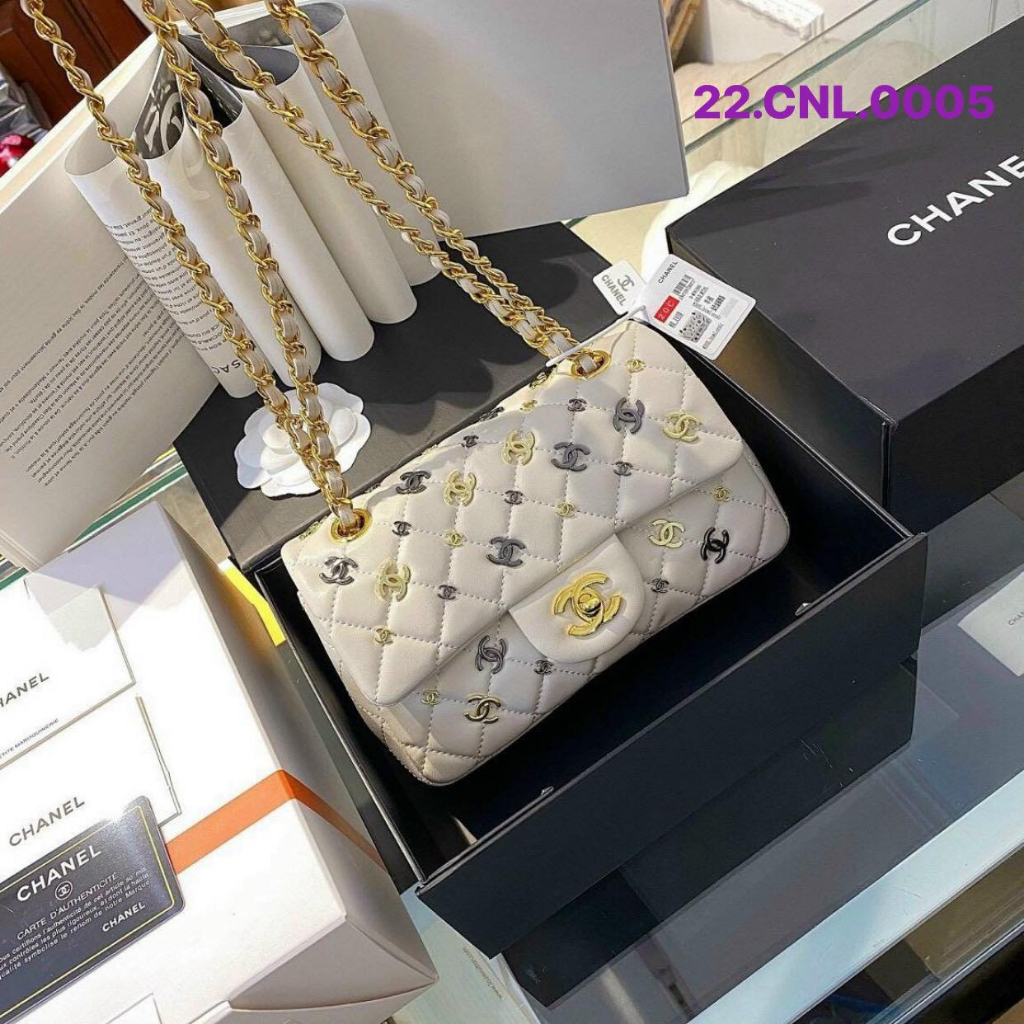 Túi xách nữ. Mã 22.CNL.0005