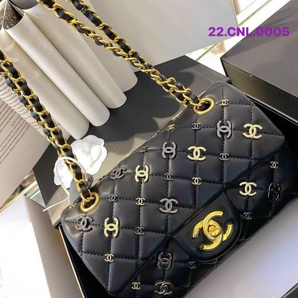 Túi xách nữ. Mã 22.CNL.0005