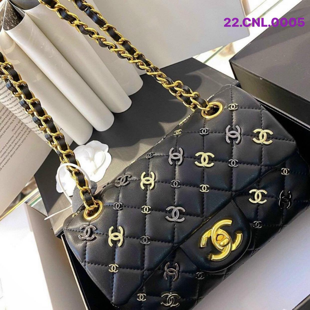 Túi xách nữ. Mã 22.CNL.0005