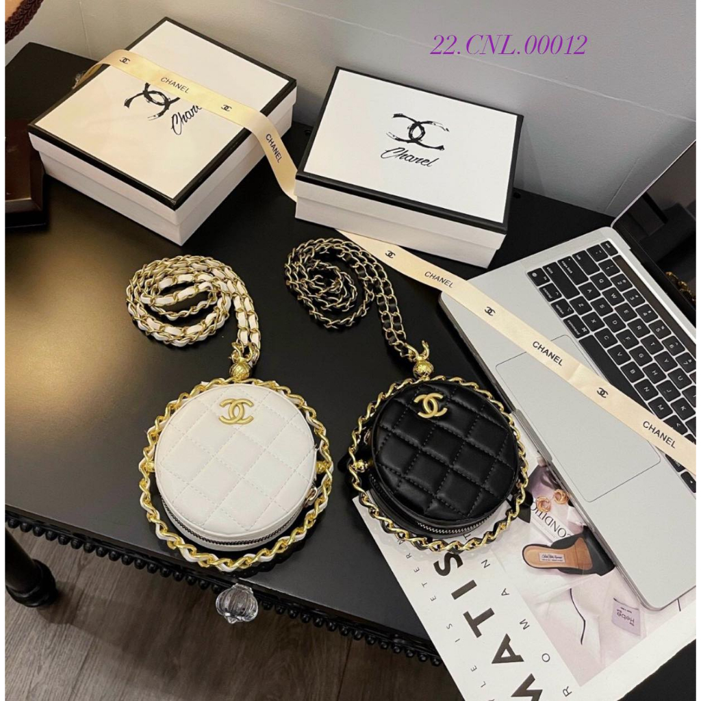 Túi xách nữ. Mã 22.CNL.00012