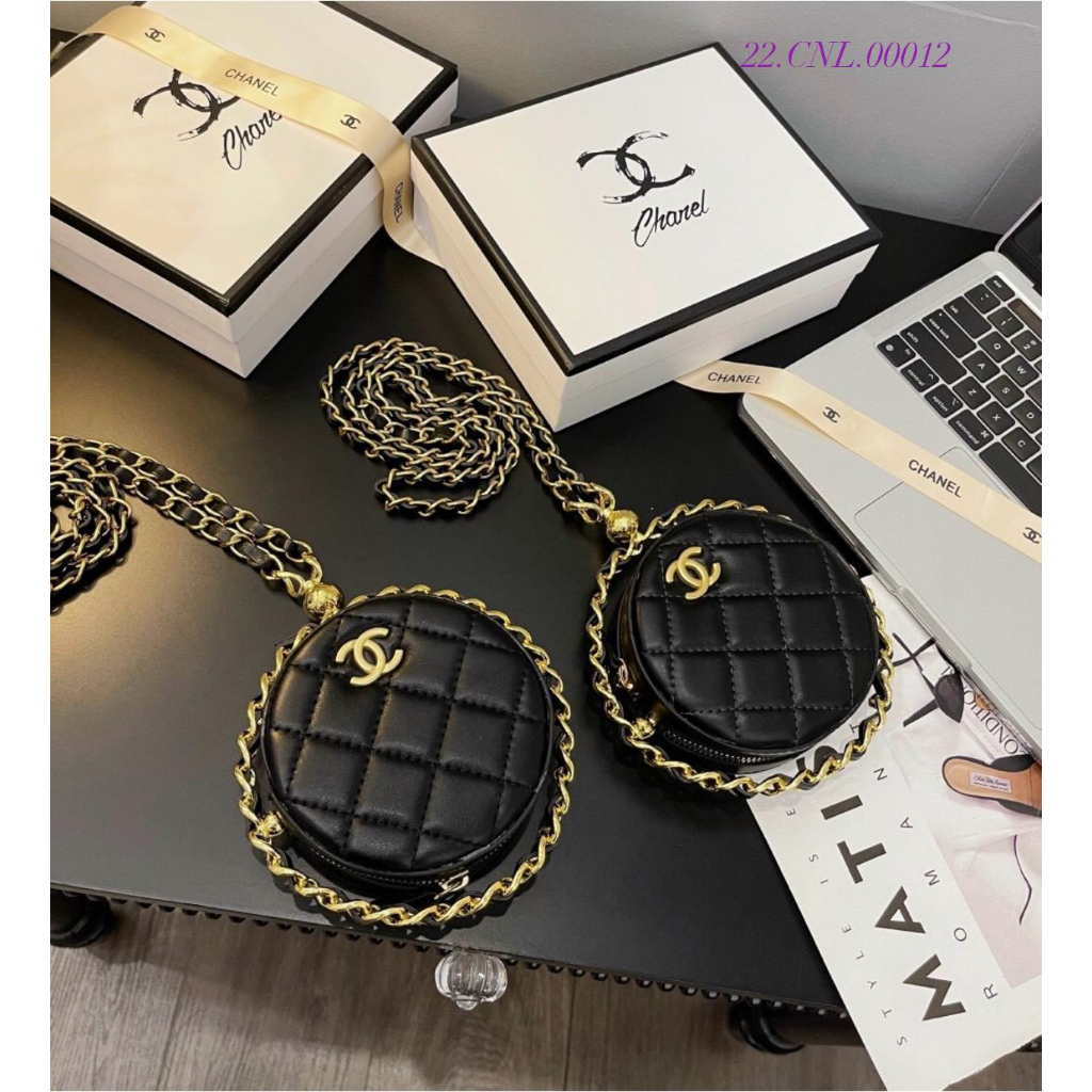 Túi xách nữ. Mã 22.CNL.00012