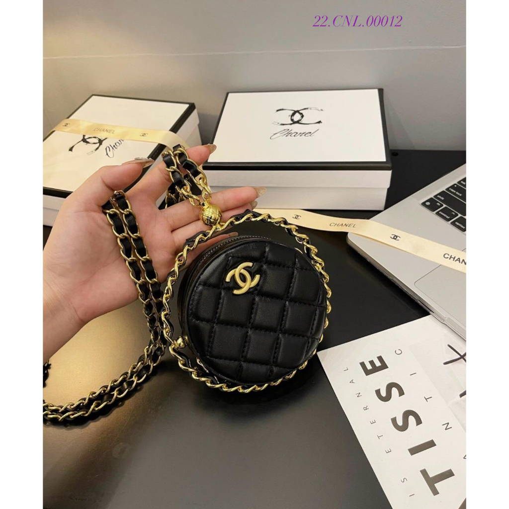 Túi xách nữ. Mã 22.CNL.00012