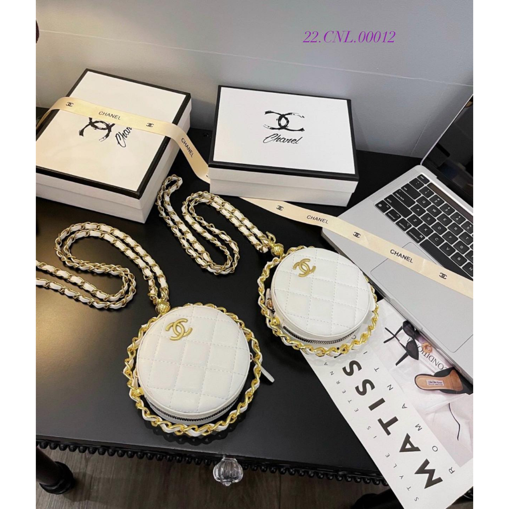 Túi xách nữ. Mã 22.CNL.00012