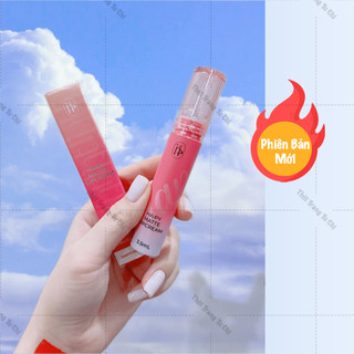 Son Happy kem lì Mini Garden Mattle Lipcream siêu lì kháng nước lâu trôi phiên bản mới 2023