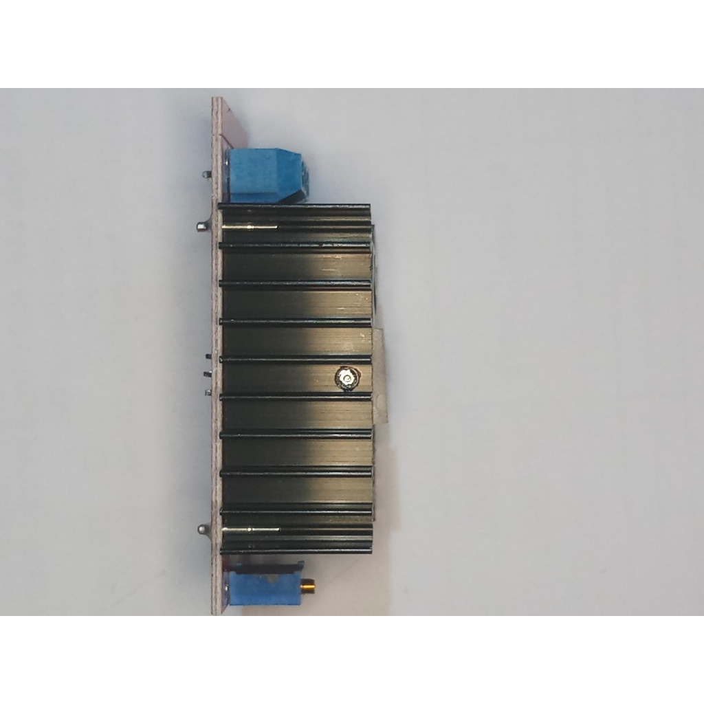 Mạch Tăng Áp DC 150W điện áp 10 - 32V đến 12V-35V, dòng điện ngõ ra max 10A