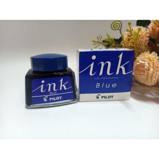 Mực ink- pilot 30ml, Mực bút máy preppy