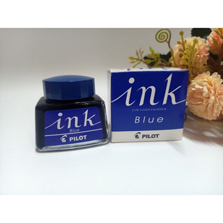 Mực ink- pilot 30ml, Mực bút máy preppy