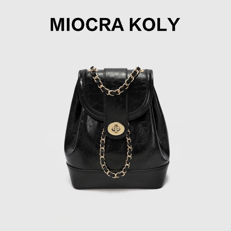 Balo chính hãng Miocra Koly