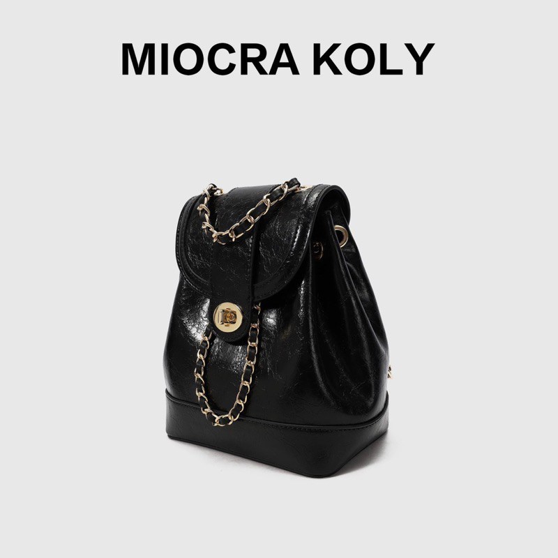 Balo chính hãng Miocra Koly