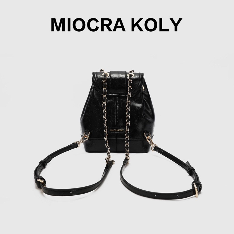 Balo chính hãng Miocra Koly