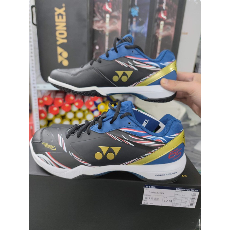 Giày Cầu Lông Yonex 65Z3 New