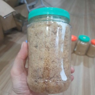 Ruốc tép ăn liền cao cấp, 250g