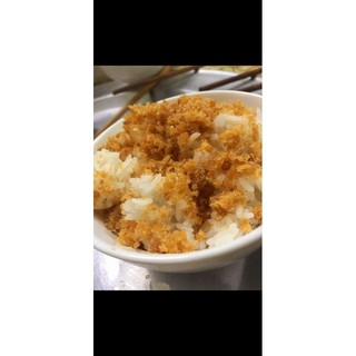 Ruốc tép ăn liền cao cấp, 250g