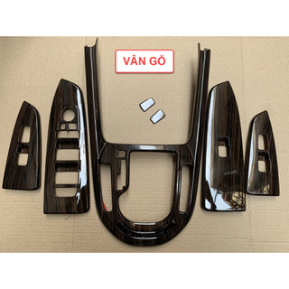 Ốp trang trí nội thất kia cerato 2019-2021, kia k3 2022-2023 2024