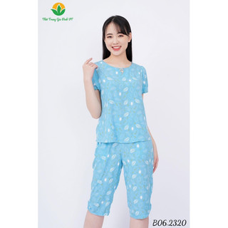 Bộ lanh lửng có tay Việt Thắng