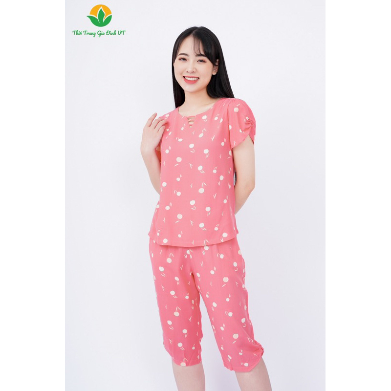 Bộ lanh lửng có tay Việt Thắng