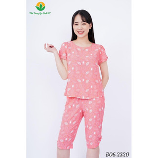 Bộ lanh lửng có tay Việt Thắng