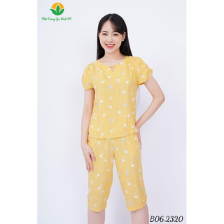 Bộ lanh lửng có tay Việt Thắng