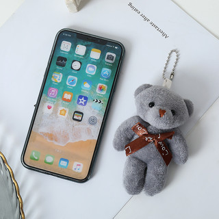 (Giá sỉ 12k )Móc khóa Gấu Bông