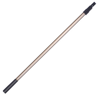 Cán vợt nhôm 3m đầu zen 8mm