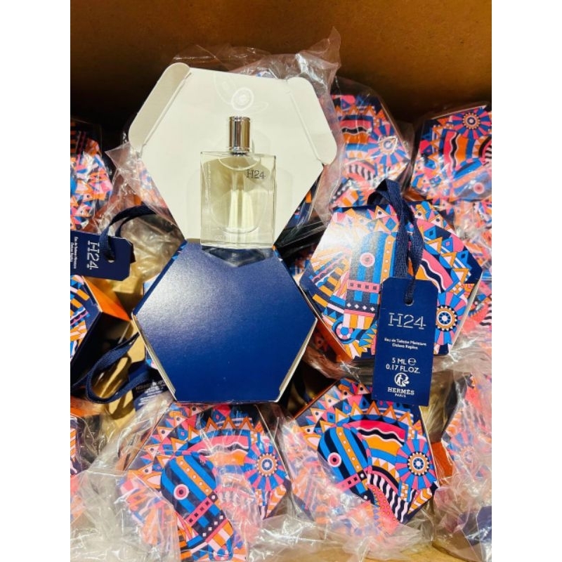 Nước hoa H.M mini fullbill