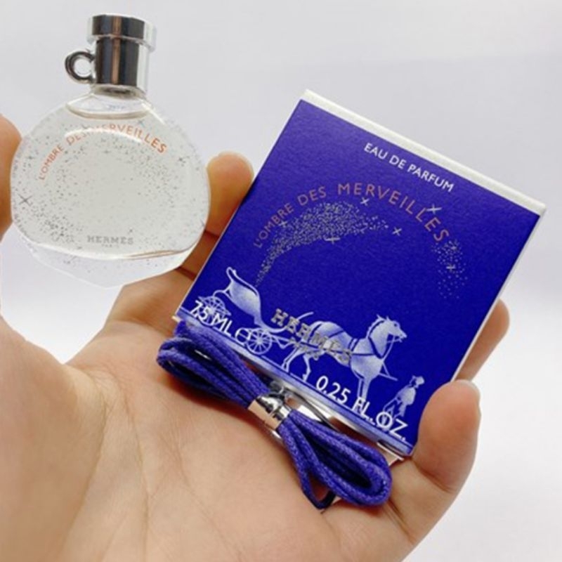 Nước hoa H.M mini fullbill