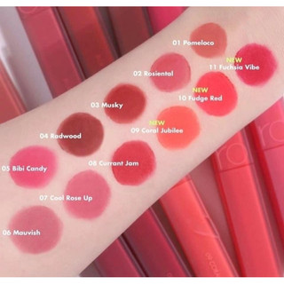 Son Romand Blur Fudge Tint