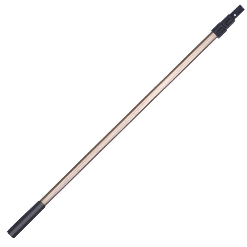 Cán vợt nhôm 3m đầu zen 8mm