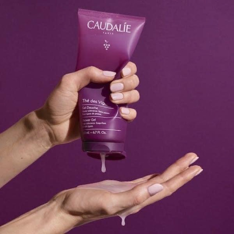 SỮA TẮM CAUDALIE 200ML