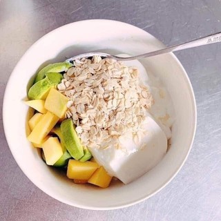 YẾN MẠCH ĐỨC 500G