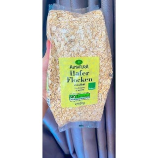 YẾN MẠCH ĐỨC 500G