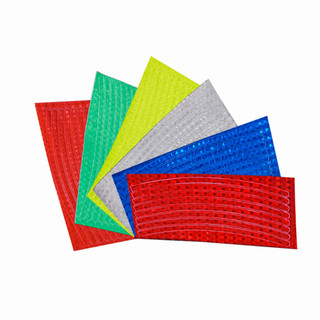 Dán phản quang cho vành xe đạp, phản quan xe máy