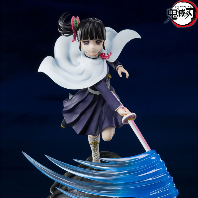Mô hình Figuarts Zero: Kanao Tsuyuri