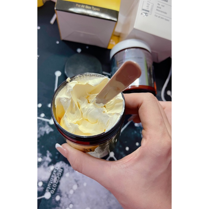 BODY CỐT BHA MINETTE COSMETIC