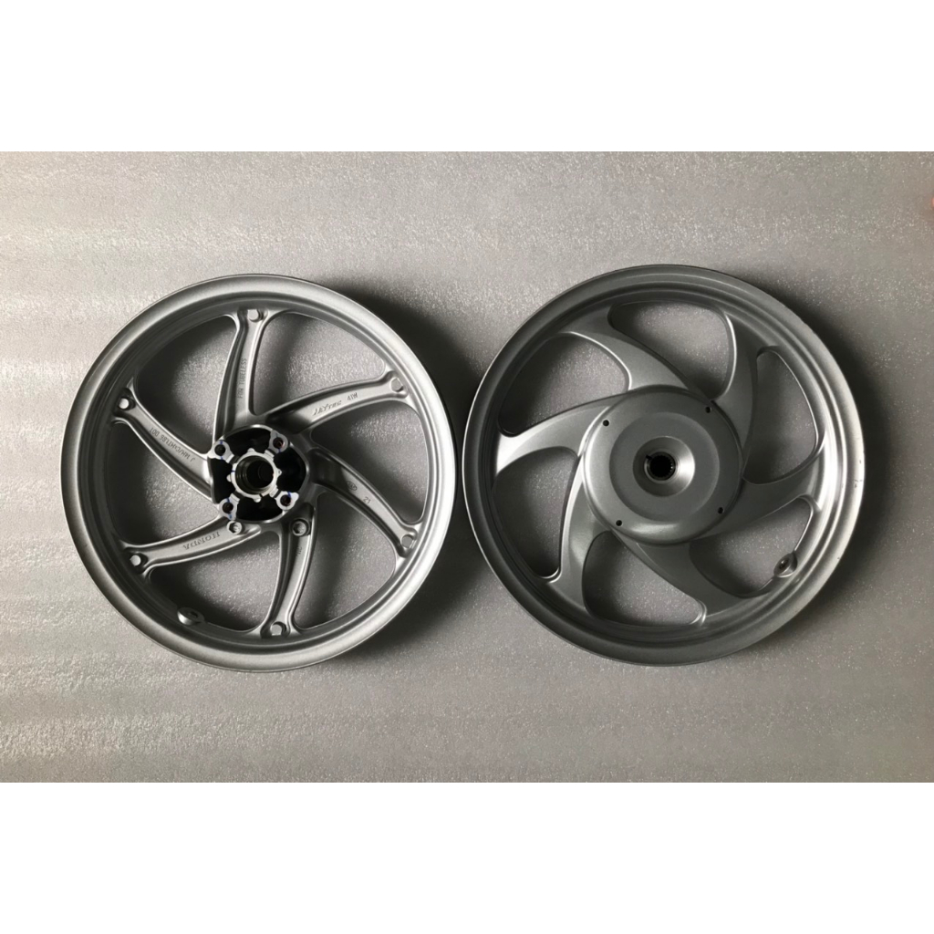 MÂM 6 CÂY VISION CHÍNH HÃNG RÁP LÊN ZIN KHÔNG CHẾ CHÁO DÀNH CHO HONDA VISION CÁC ĐỜI VÀ AIR BLADE DƯỚI 2019 XUỐNG