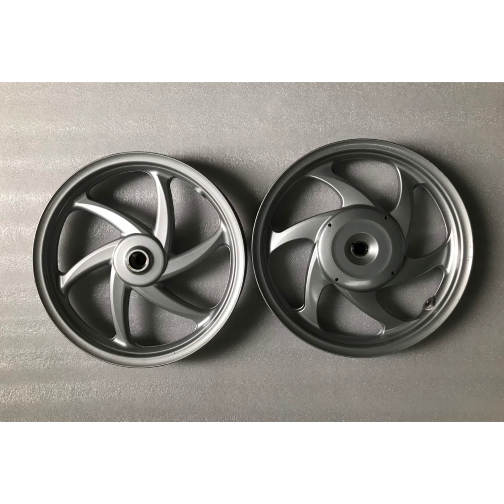 MÂM 6 CÂY VISION CHÍNH HÃNG RÁP LÊN ZIN KHÔNG CHẾ CHÁO DÀNH CHO HONDA VISION CÁC ĐỜI VÀ AIR BLADE DƯỚI 2019 XUỐNG