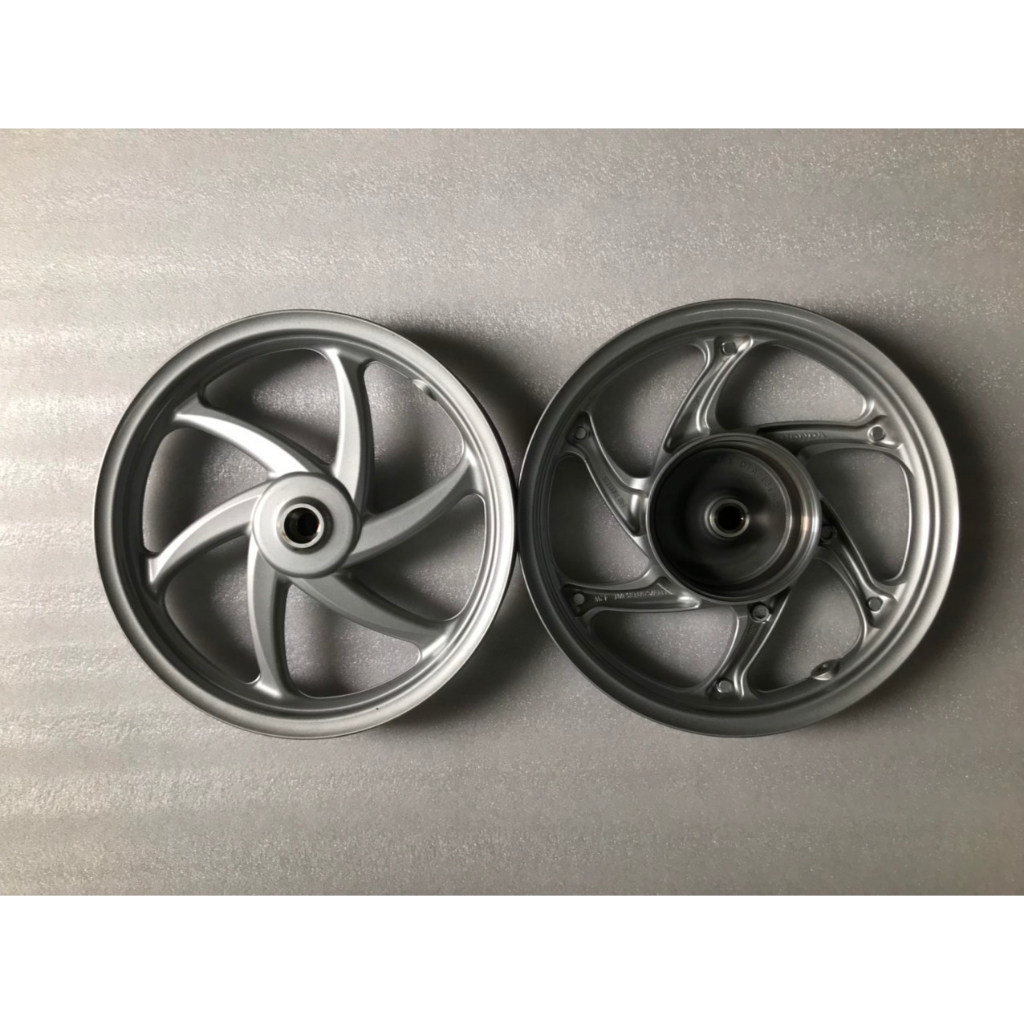 MÂM 6 CÂY VISION CHÍNH HÃNG RÁP LÊN ZIN KHÔNG CHẾ CHÁO DÀNH CHO HONDA VISION CÁC ĐỜI VÀ AIR BLADE DƯỚI 2019 XUỐNG