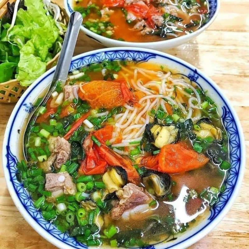 Ruột Ốc Bươu Làm Sạch khây 500gr