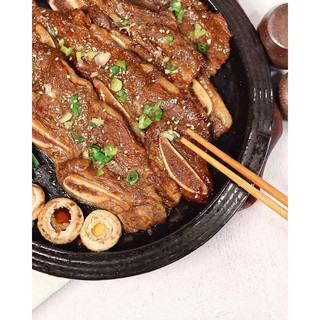sườn bò 3 xương