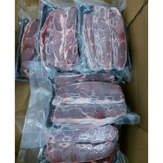 sườn bò 3 xương