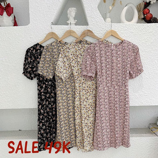 Váy sale 59k