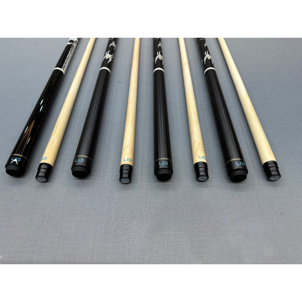 Gậy bida phá nhảy LKD. Phù hợp dành cho các CLB và các nhân