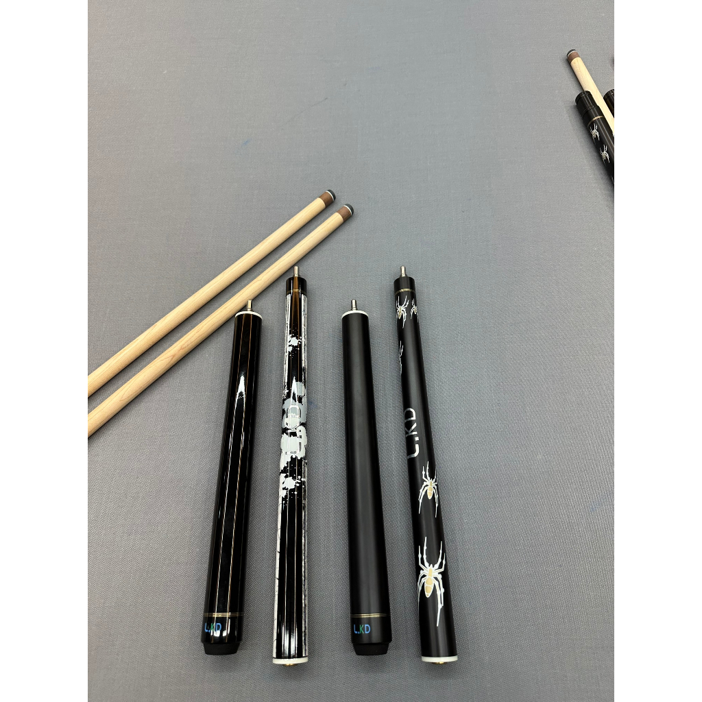 Gậy bida phá nhảy LKD. Phù hợp dành cho các CLB và các nhân