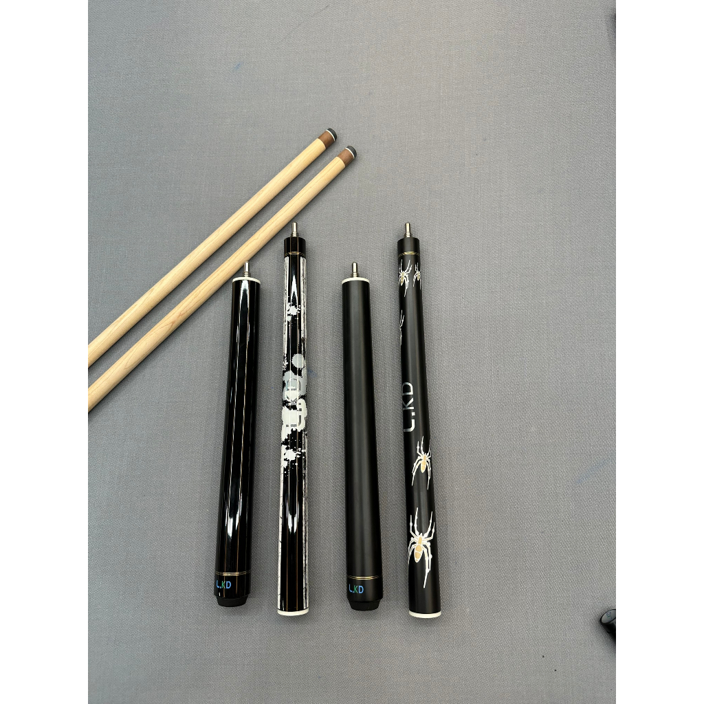 Gậy bida phá nhảy LKD. Phù hợp dành cho các CLB và các nhân