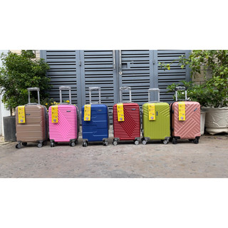 Vali kéo du lịch 20inch