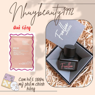 Nước Hoa Vùng Kín Foellie 5ml Hương Hoa Hồng Sexy