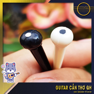 Chốt giữ dây đàn Guitar Acoustic