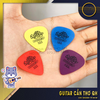 | Nhiều Size | Pick gảy - phím gảy DUNLOP dành cho đàn Guitar/Ukulele